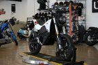 Thumbnail Photo 5 for New 2024 Zero Motorcycles FXE