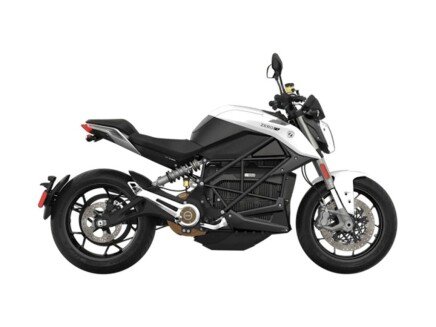 Photo 1 for New 2024 Zero Motorcycles S