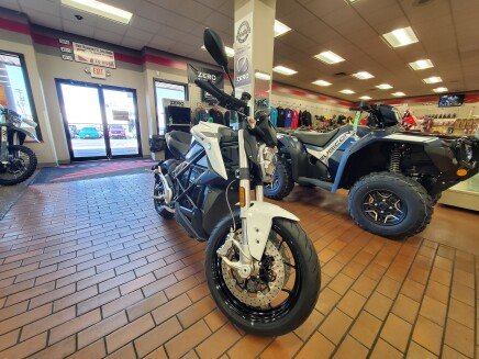 Photo 1 for New 2024 Zero Motorcycles S