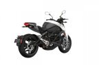 Thumbnail Photo 4 for New 2024 Zero Motorcycles S