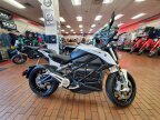 Thumbnail Photo 1 for New 2024 Zero Motorcycles S