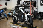 Thumbnail Photo 5 for New 2024 Zero Motorcycles S