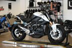 Thumbnail Photo 4 for New 2024 Zero Motorcycles S