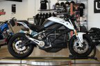 Thumbnail Photo 3 for New 2024 Zero Motorcycles S