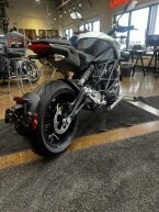 Thumbnail Photo 6 for 2024 Zero Motorcycles S