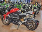 Thumbnail Photo 3 for New 2024 Zero Motorcycles SR/F