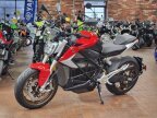 Thumbnail Photo 6 for New 2024 Zero Motorcycles SR/F