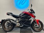 Thumbnail Photo 1 for New 2024 Zero Motorcycles SR/F