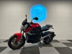 Thumbnail Photo 4 for New 2024 Zero Motorcycles SR/F