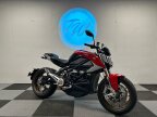 Thumbnail Photo 2 for New 2024 Zero Motorcycles SR/F