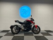 New 2024 Zero Motorcycles SR/F