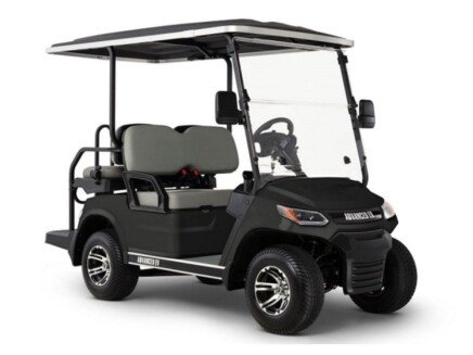 Photo 1 for New 2025 Advance EV Advent