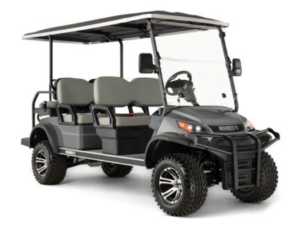 Photo 1 for New 2025 Advance EV Advent