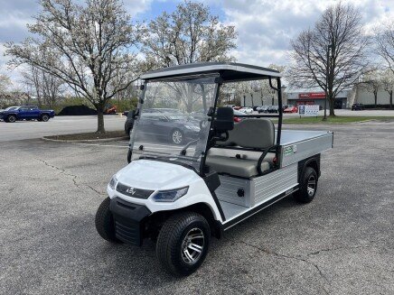 Photo 1 for New 2025 Advance EV Advent HD