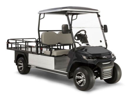 Photo 1 for New 2025 Advance EV Advent HD