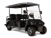 New 2025 Advance EV Advent