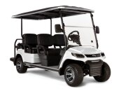 New 2025 Advance EV Advent