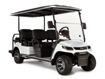 New 2025 Advance EV Advent