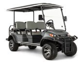 New 2025 Advance EV Advent