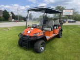 New 2025 Advance EV Advent