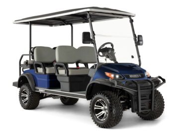New 2025 Advance EV Advent
