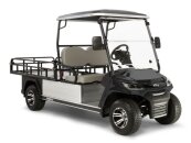New 2025 Advance EV Advent HD