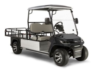 New 2025 Advance EV Advent HD
