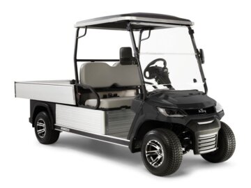New 2025 Advance EV Advent HD