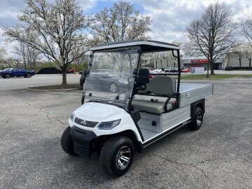 New 2025 Advance EV Advent HD