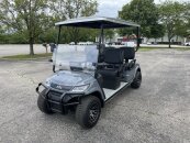 New 2025 Advance EV Advent