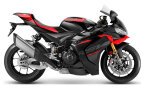 Thumbnail Photo 1 for New 2025 Aprilia RSV4