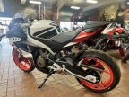 Thumbnail Photo 3 for New 2025 Aprilia RS 457