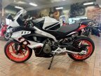 Thumbnail Photo 4 for New 2025 Aprilia RS 457