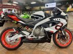 Thumbnail Photo 1 for New 2025 Aprilia RS 457