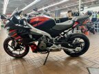 Thumbnail Photo 4 for New 2025 Aprilia RS 457