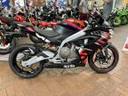 Thumbnail Photo 1 for New 2025 Aprilia RS 457