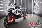 Thumbnail Photo 2 for New 2025 Aprilia RS 457