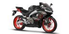 Thumbnail Photo 1 for New 2025 Aprilia RS 457