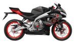 Thumbnail Photo 1 for New 2025 Aprilia RS 457