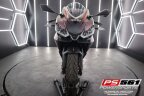 Thumbnail Photo 1 for New 2025 Aprilia RS 457