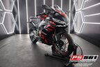 Thumbnail Photo 4 for New 2025 Aprilia RS 457