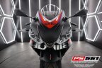 Thumbnail Photo 1 for New 2025 Aprilia RS 457