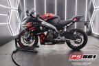 Thumbnail Photo 3 for New 2025 Aprilia RS 457