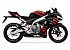 New 2025 Aprilia RS 457