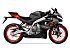 2025 Aprilia RS 457