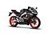 New 2025 Aprilia RS 457