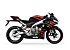 New 2025 Aprilia RS 457