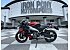 2025 Aprilia RS 457