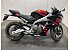 2025 Aprilia RS 457