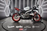 New 2025 Aprilia RS 457